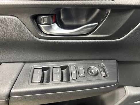 Certified 2024 Honda CR-V EX image 24