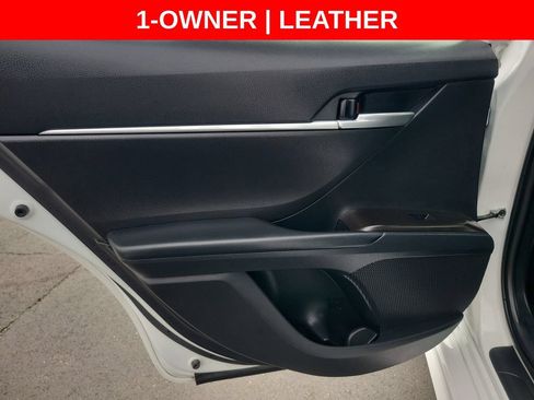 Used 2024 Toyota Camry SE FWD image 15