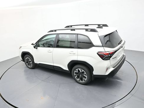 Used 2026 Subaru Forester Premium w/ Base/Premium Package AWD/4WD image 27