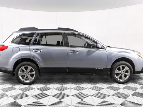 Used 2014 Subaru Outback 2.5i Premium w/ Popular Package #1A image 11