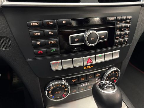 Used 2013 Mercedes-Benz C 300 4MATIC Sedan image 20