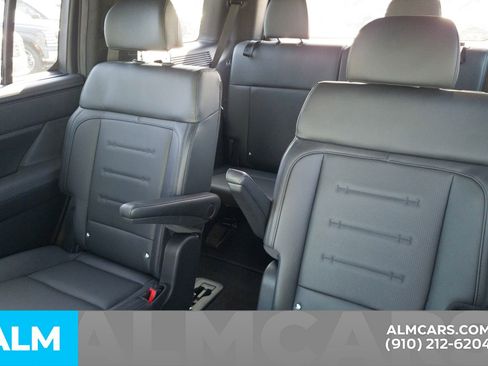 Used 2024 Hyundai Santa Fe Calligraphy image 17