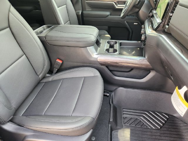 New 2026 Chevrolet Silverado 2500 LTZ w/ Trail Boss Package AWD/4WD image 19