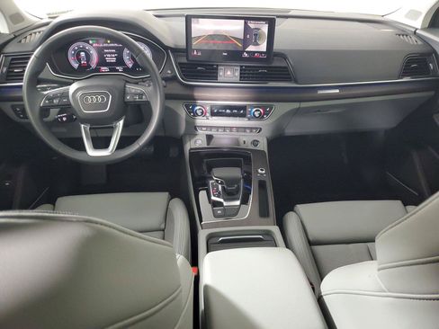 Used 2024 Audi Q5 2.0T Prestige AWD/4WD image 15
