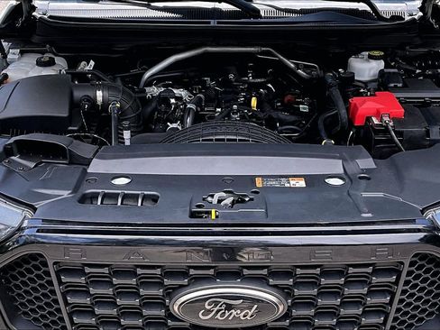Used 2021 Ford Ranger XLT w/ Equipment Group 301A Mid RWD image 28