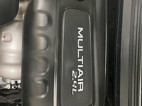 Used 2014 Jeep Cherokee Latitude image 17