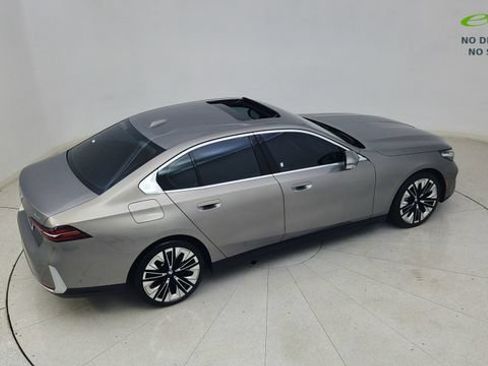 Used 2026 BMW 540i xDrive AWD/4WD image 87
