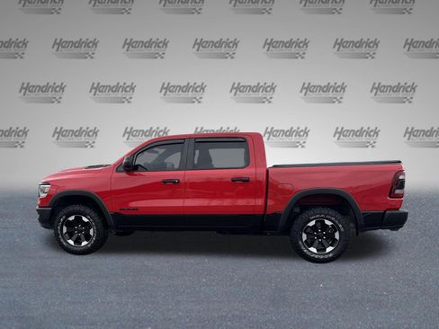 Used 2024 RAM 1500 Rebel image 6