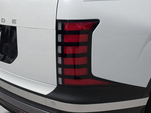 New 2026 Hyundai Palisade FWD Hybrid image 38