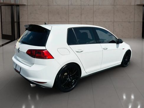 Used 2016 Volkswagen GTI S FWD image 3