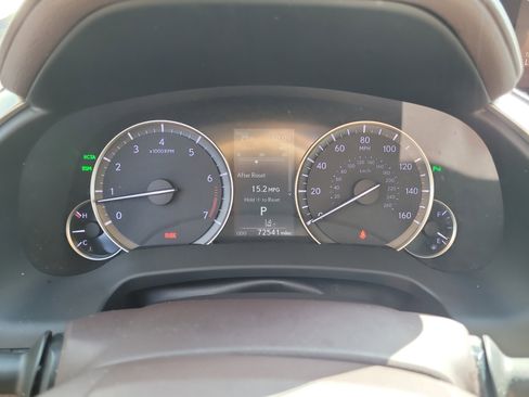 Used 2018 Lexus RX 350 FWD w/ Premium Package image 34