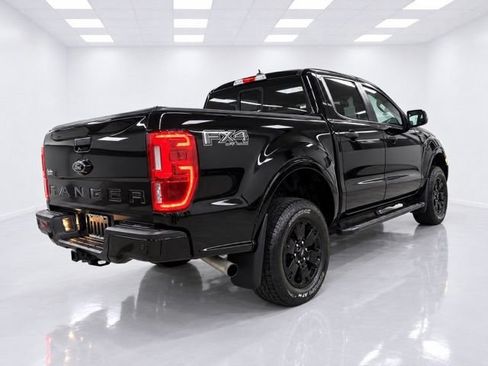 Used 2022 Ford Ranger XLT w/ Equipment Group 302A High AWD/4WD image 11