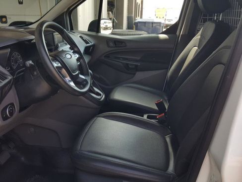 Used 2021 Ford Transit Connect XL FWD image 18
