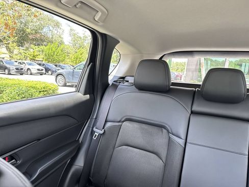New 2026 MAZDA CX-5 Select AWD/4WD image 17