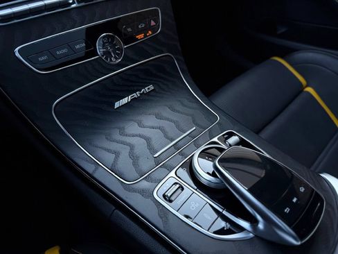 Used 2020 Mercedes-Benz C 63 AMG S image 28
