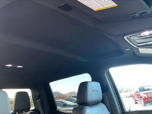 Used 2021 GMC Sierra 1500 AT4 AWD/4WD image 30