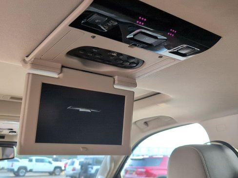 Used 2019 Chevrolet Tahoe LT RWD image 36