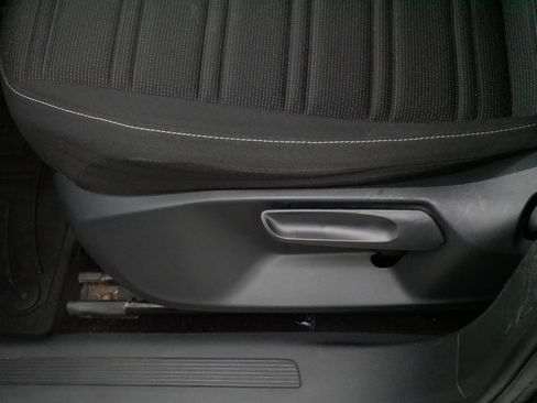 Certified 2022 Volkswagen Tiguan S image 20