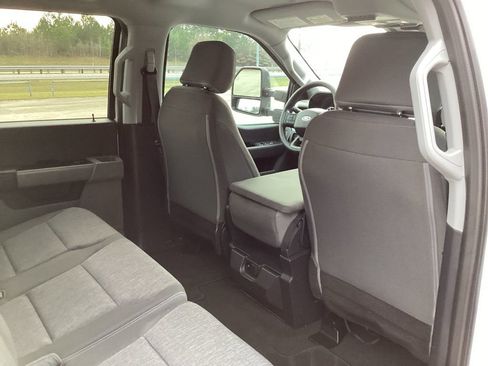 Used 2024 Ford F250 XL w/ STX Appearance Package image 38