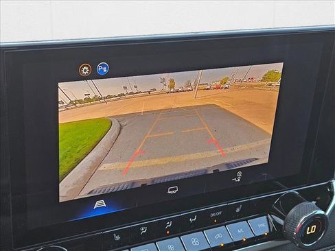 New 2026 Chevrolet Colorado LT image 13