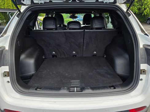 Used 2024 Jeep Compass Limited image 20