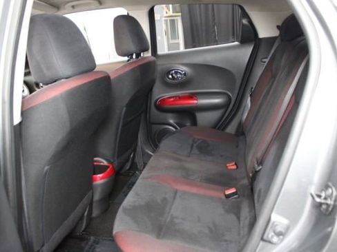 Used 2013 Nissan Juke SV image 21