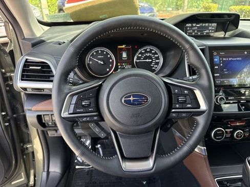 Used 2019 Subaru Forester Touring AWD/4WD image 14