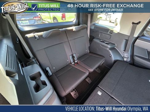 New 2026 Hyundai Santa Fe SE image 35