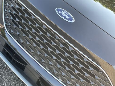 Used 2021 Ford Escape SEL FWD image 34