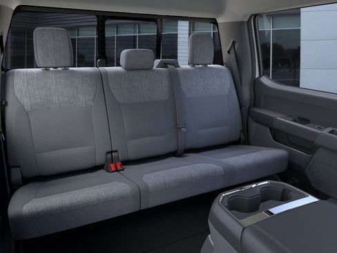 New 2026 Ford F350 XLT w/ 360-Degree Camera Package image 11