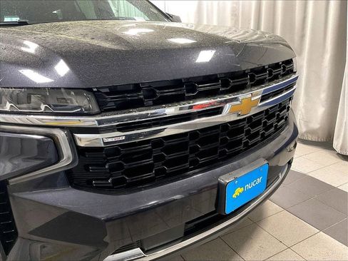 Used 2023 Chevrolet Tahoe LS w/ Driver Alert Package AWD/4WD image 31