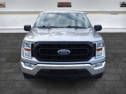 Used 2021 Ford F150 XL w/ Equipment Group 101A High RWD image 2
