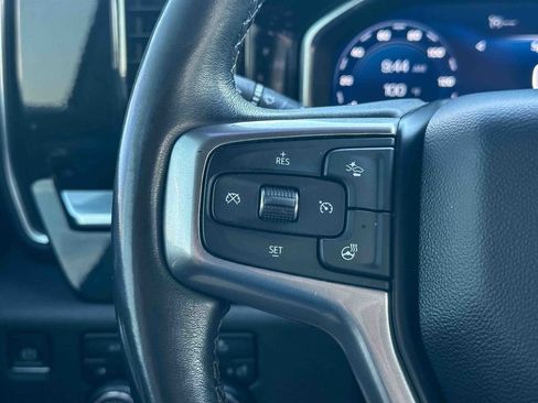 Used 2022 Chevrolet Silverado 1500 RST AWD/4WD image 28