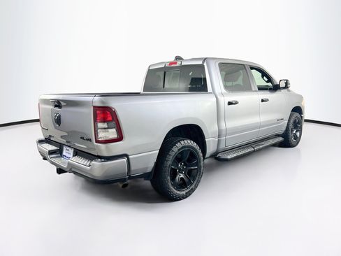 Used 2023 RAM 1500 Big Horn AWD/4WD image 5