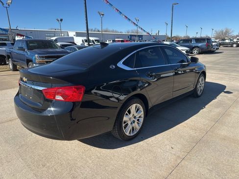 Used 2019 Chevrolet Impala LS image 32