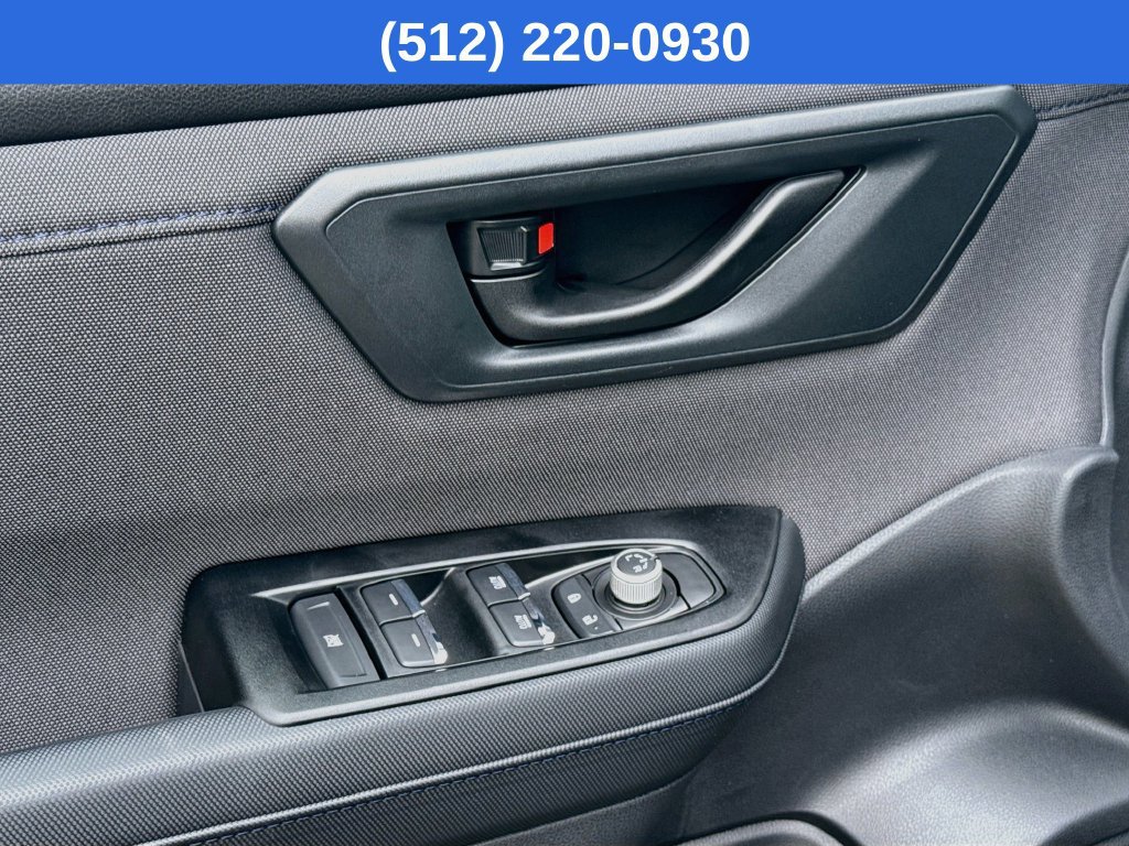 New 2026 Subaru Forester Premium AWD/4WD image 21