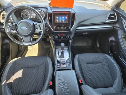 Used 2022 Subaru Forester Premium AWD/4WD image 9