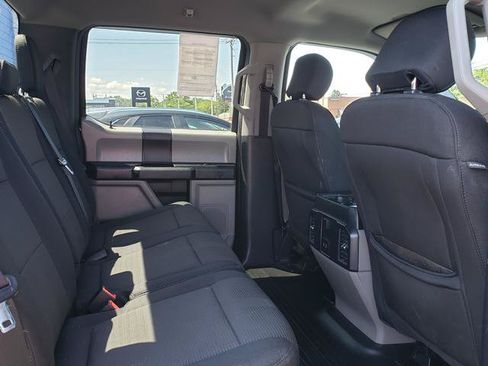 Used 2020 Ford F150 XL w/ Equipment Group 101A Mid AWD/4WD image 17