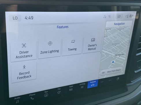 New 2025 Ford F150 XLT w/ Equipment Group 302A MID image 28