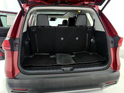 Certified 2025 Toyota Grand Highlander AWD image 20