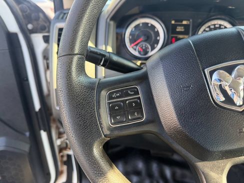Used 2016 RAM 3500 Tradesman w/ Power & Remote Entry Group AWD/4WD image 28