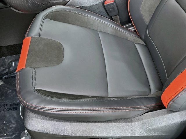 New 2026 Ford Ranger Raptor AWD/4WD image 20