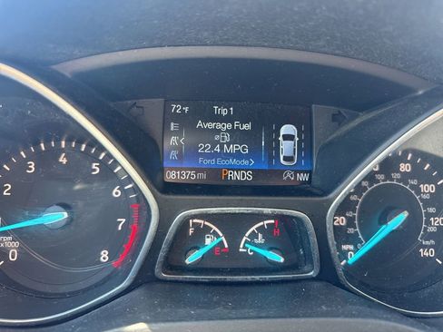 Used 2018 Ford Escape SEL w/ Ford Safe & Smart Package AWD/4WD image 22