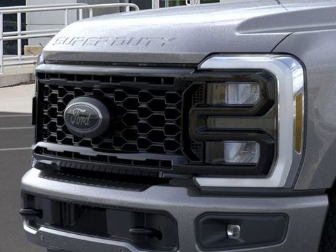 New 2026 Ford F250 Lariat w/ Tremor Off-Road Package image 17