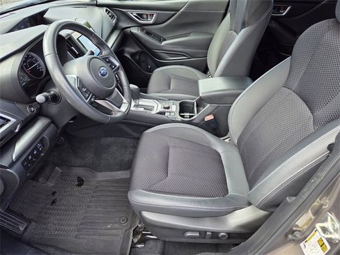 Used 2021 Subaru Forester Premium w/ Popular Package #1 image 9