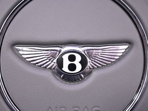 New 2026 Bentley Continental GTC AWD/4WD image 40