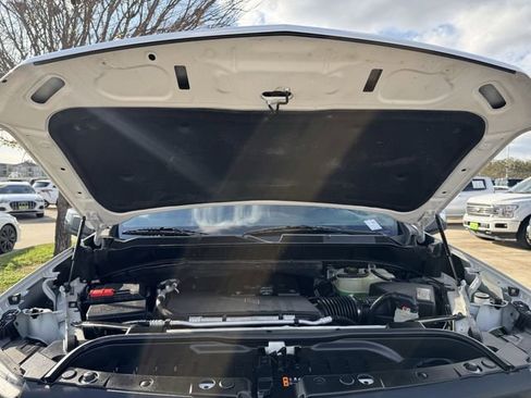 Used 2019 Chevrolet Silverado 1500 LT w/ All-Star Edition image 26