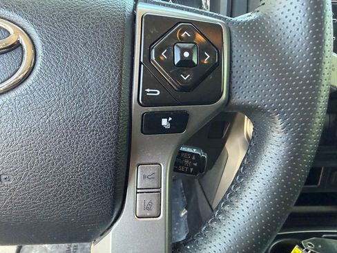 Used 2024 Toyota 4Runner SR5 RWD image 25