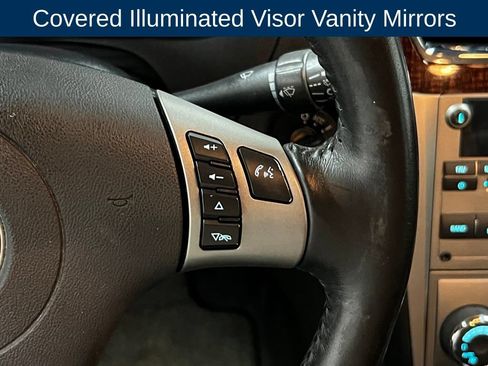 Used 2011 Chevrolet Malibu LTZ w/ HFV6 Engine Package FWD image 16