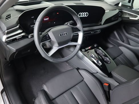 New 2025 Audi A5 2.0T Premium Plus image 10